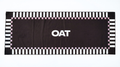 OAT Microfibre Towel - Dusk