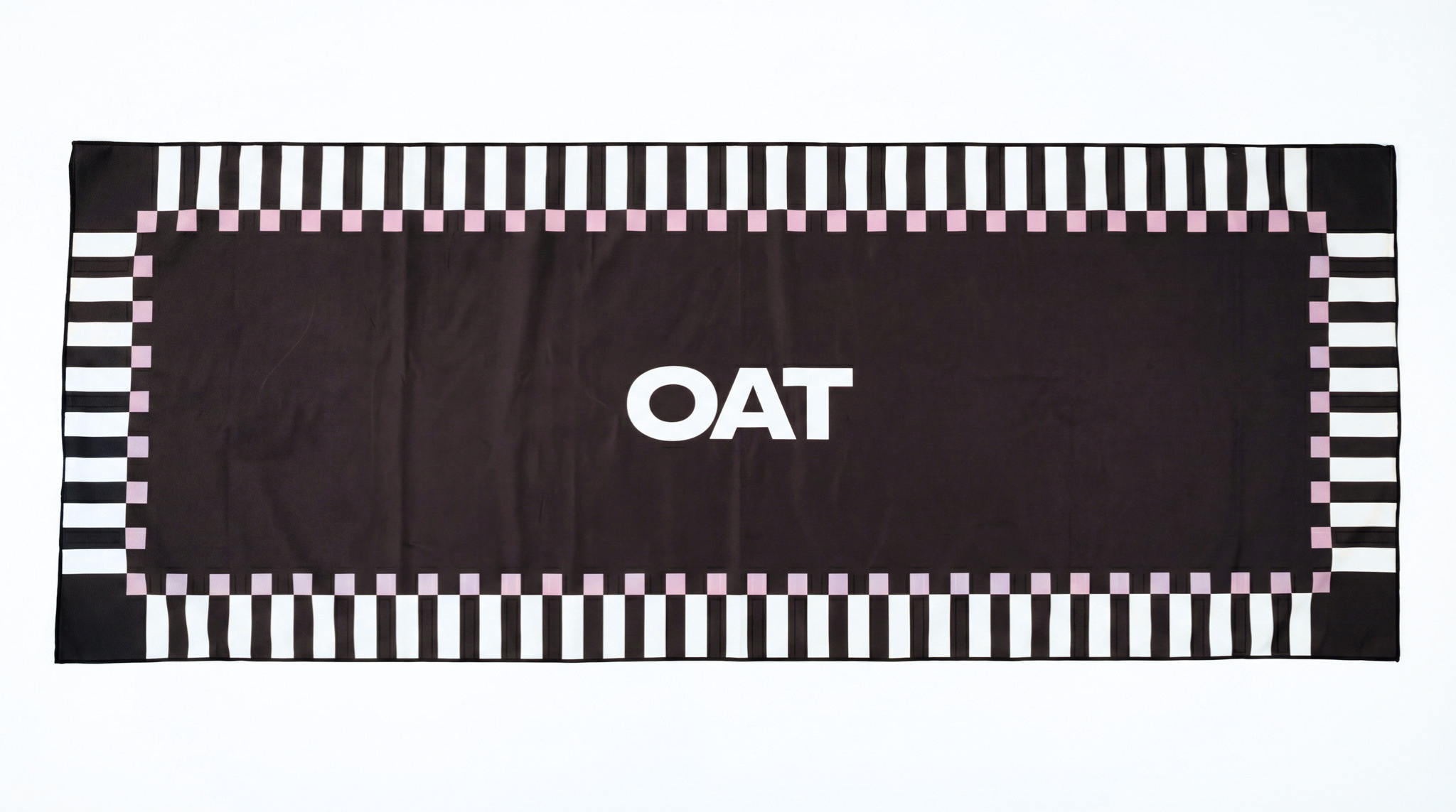 OAT Microfibre Towel - Dusk