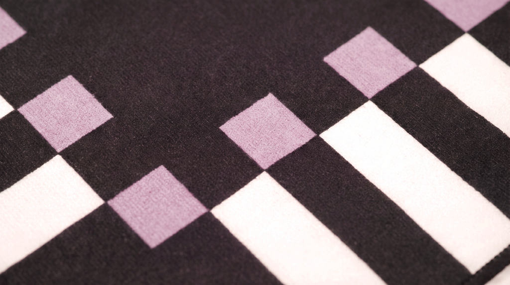 OAT Microfibre Towel - Dusk