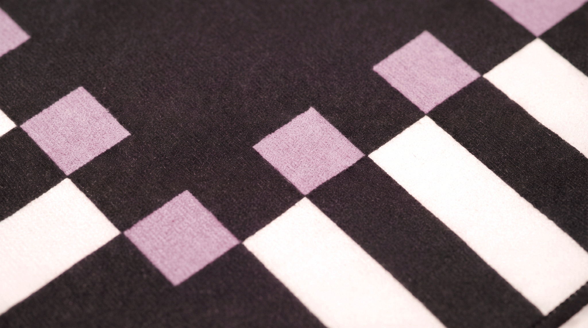 OAT Microfibre Towel - Dusk