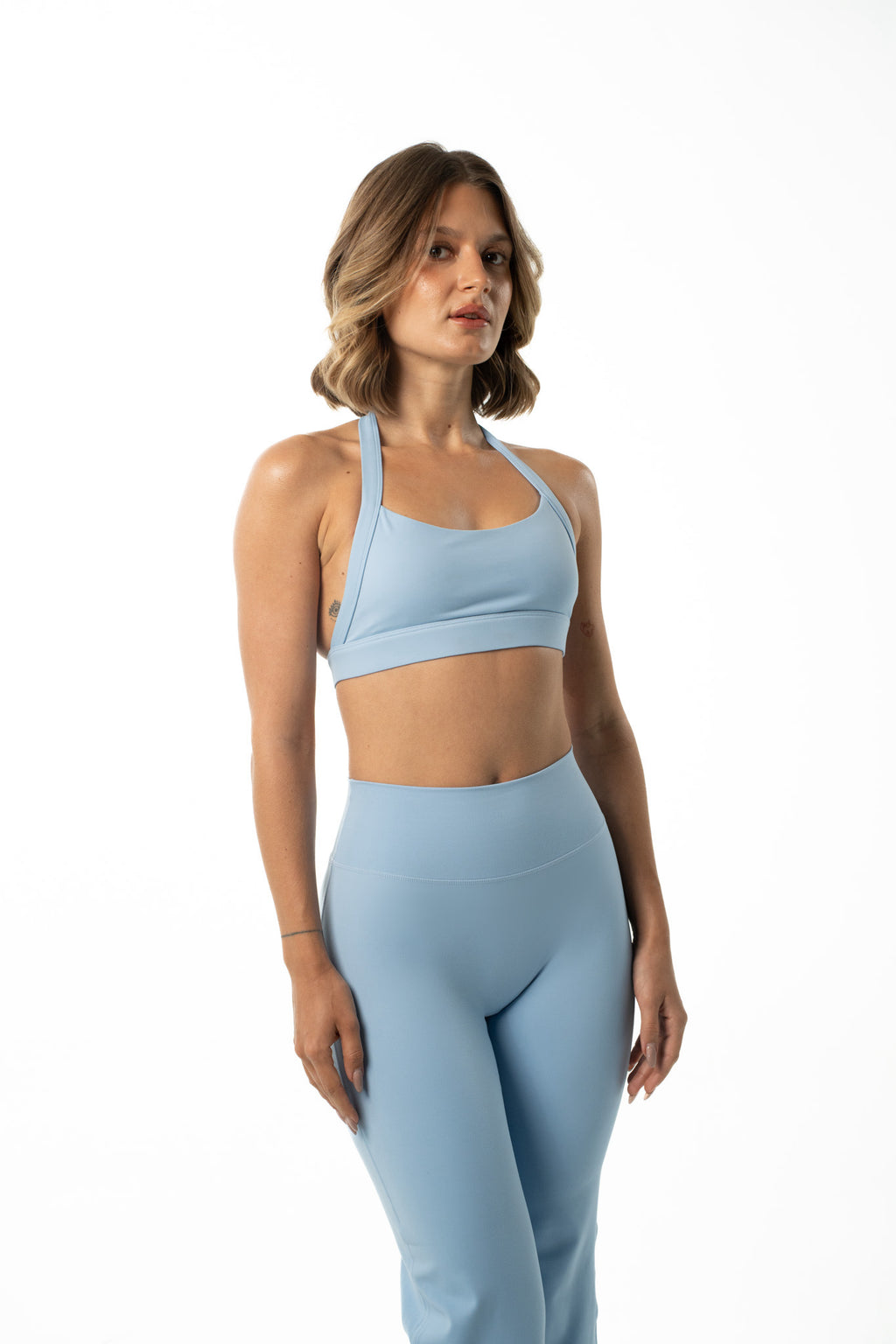 Core Gia Crop - Frost