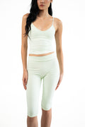 [PRE-ORDER] Core Contour Tank - Midori