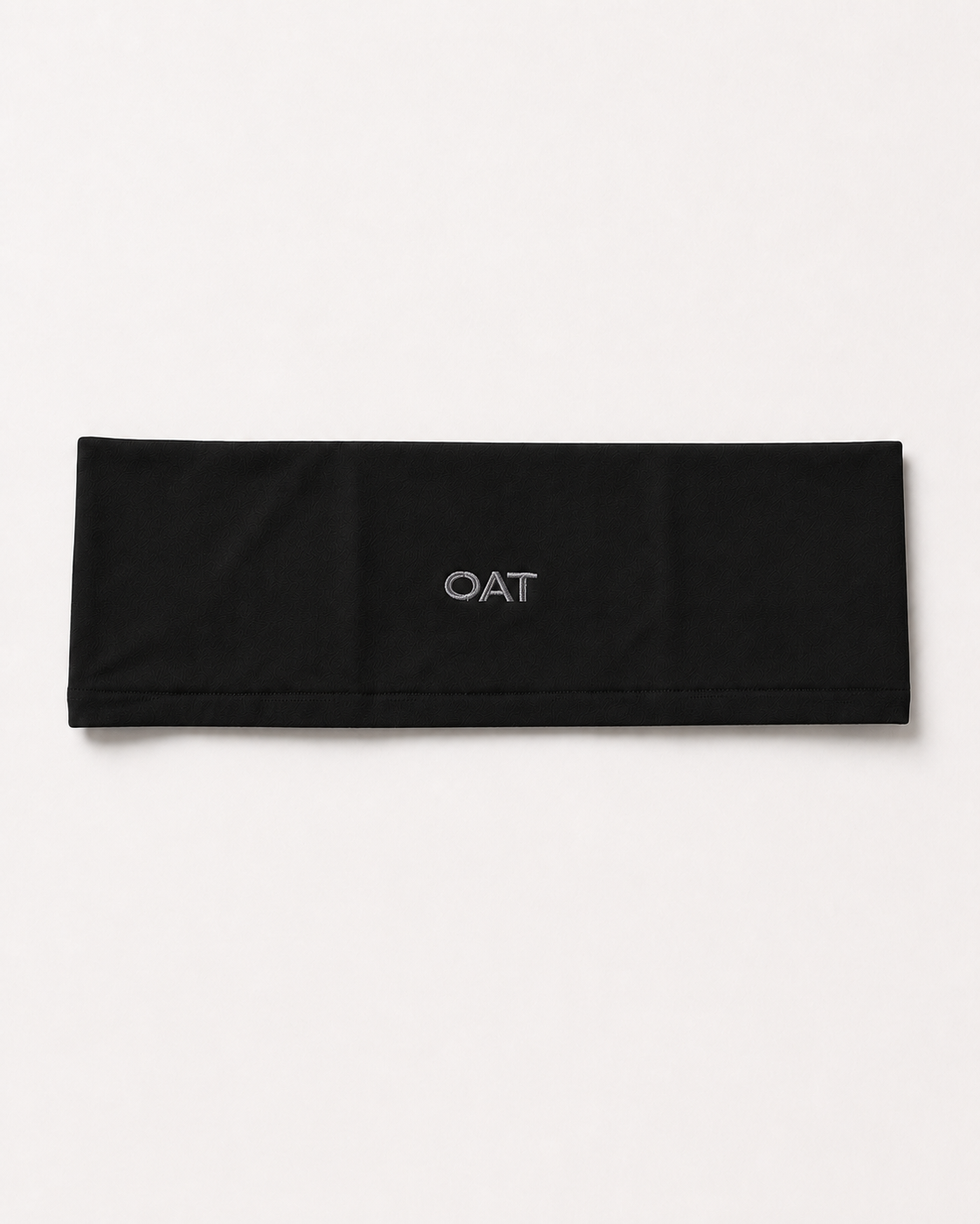 [PRE-ORDER] Core Headband - Onyx