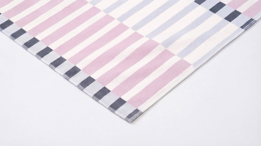 OAT Microfibre Towel - Mist
