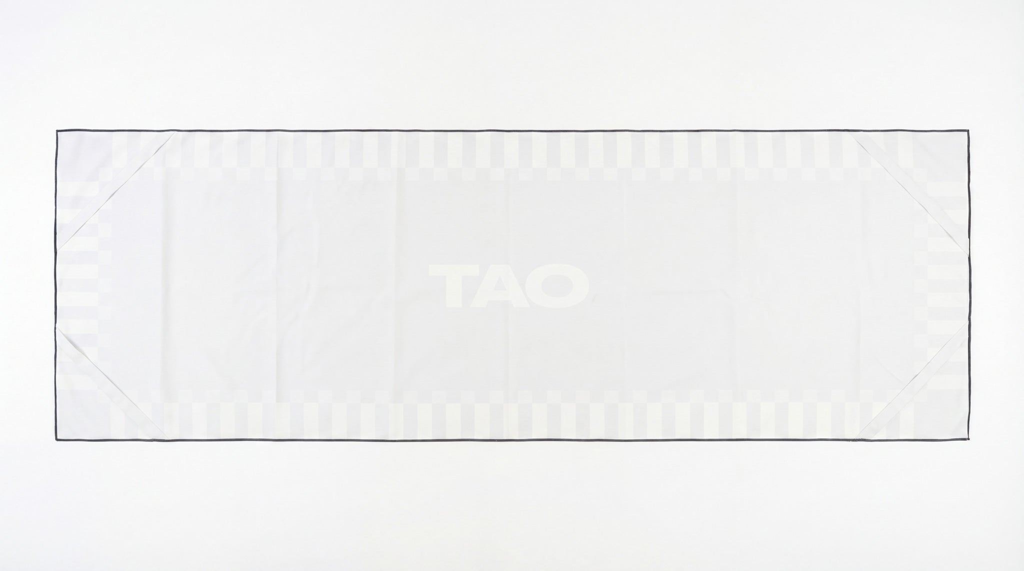 OAT Microfibre Towel - Dusk