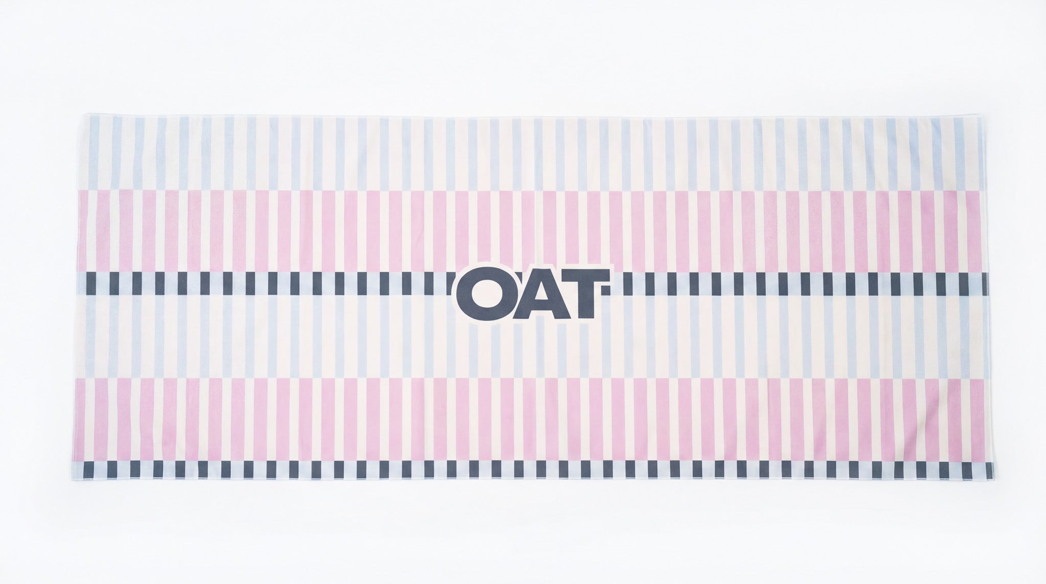 OAT Microfibre Towel - Mist