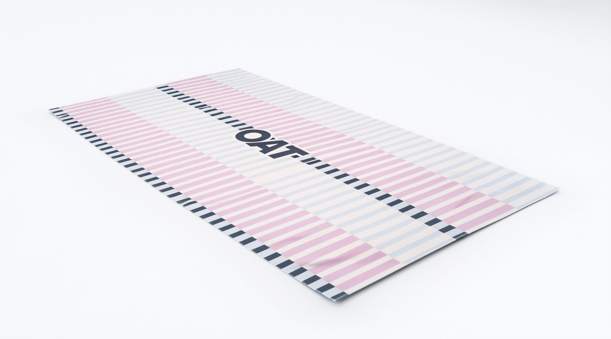 OAT Microfibre Towel - Mist