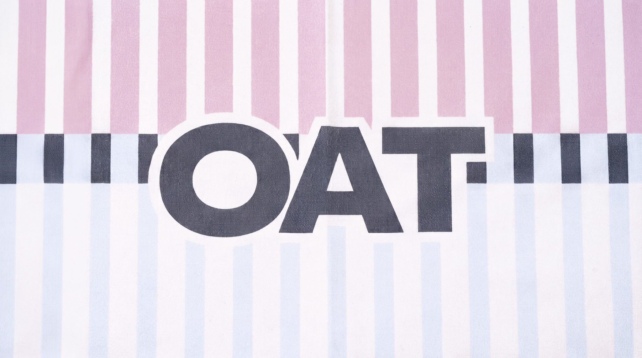 OAT Microfibre Towel - Mist