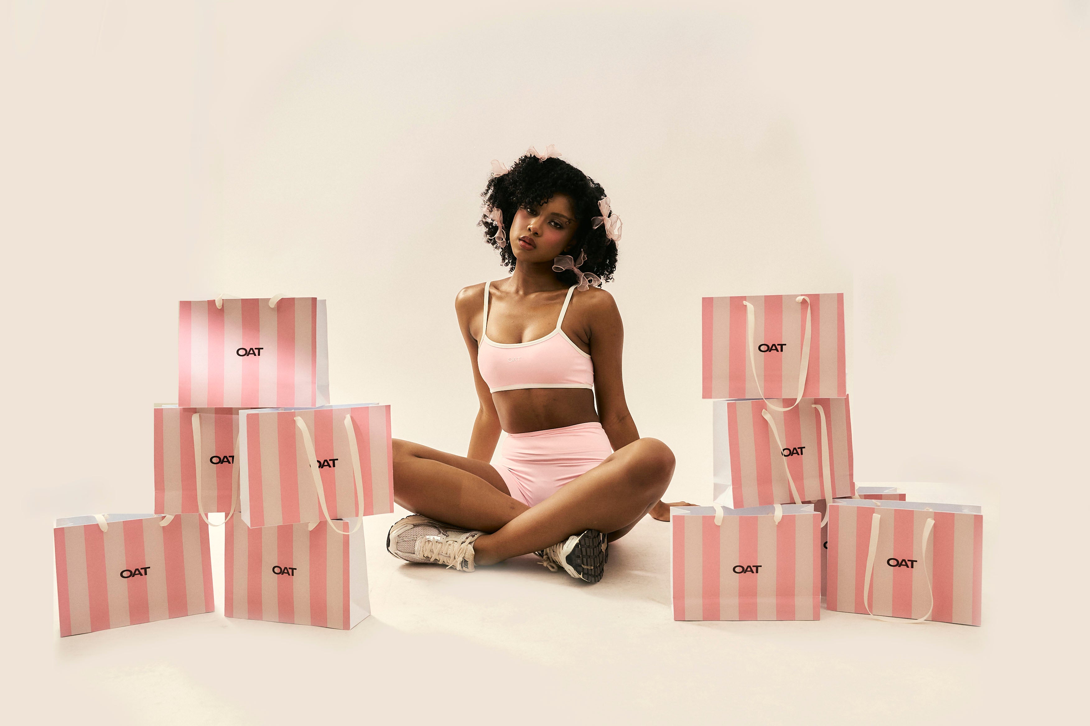 Limited Holiday Gift Bag