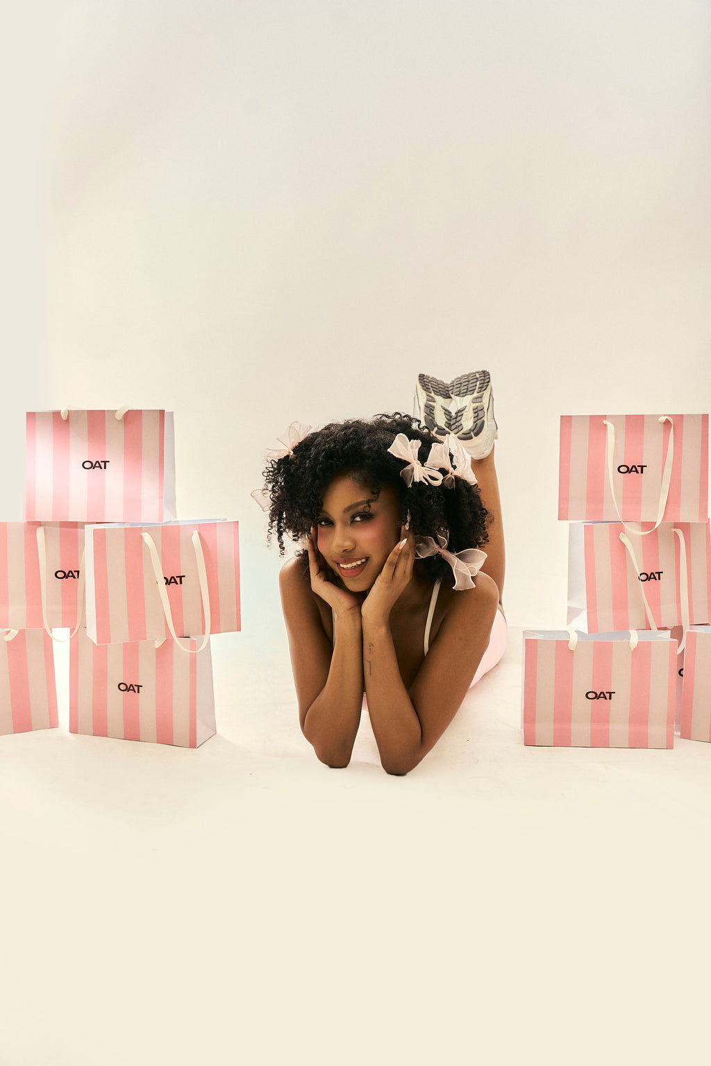 Limited Holiday Gift Bag