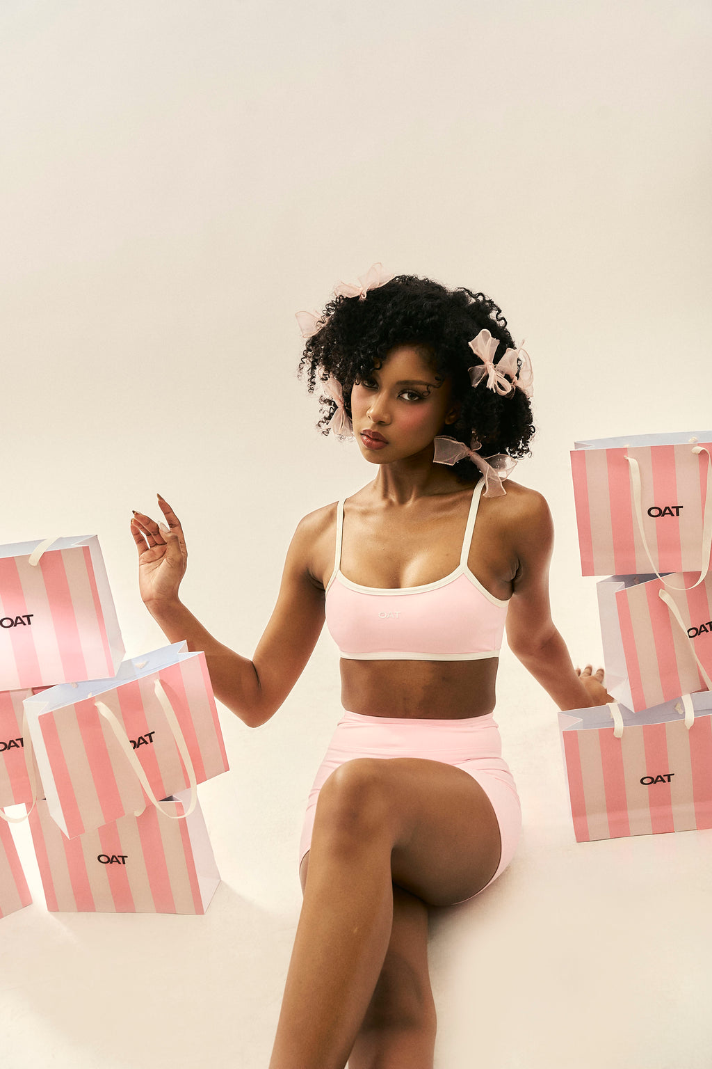 Limited Holiday Gift Bag