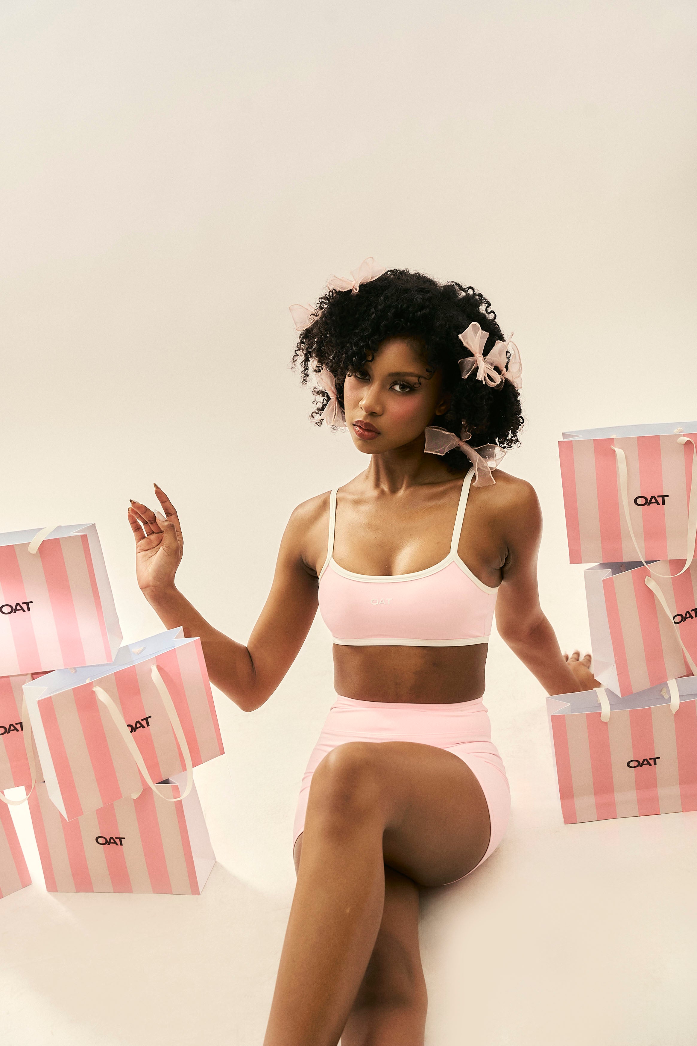 Limited Holiday Gift Bag